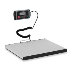 Null Paketwaage Digital Industriewaage Bodenwaage Versandwaage LCD 200 Kg / 0,1 Kg -Fellowes Geschäft 0144fd56 0262 4abf a1cc 103978abf3fe 1