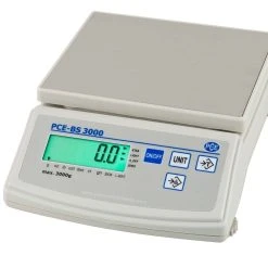 Null Analysenwaage PCE-BS 3000