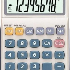 Null Taschenrechner, Weiß, 10-stellig -Fellowes Geschäft 02639d62 d260 441e 899d d764c665d3b0
