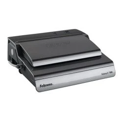 Null Fellowes Plastikbindegerät GALAXY-E 5622101 Silber/schwarz -Fellowes Geschäft 02befeaf e761 41e1 b54c 0399fd6134ca