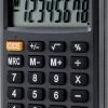 Null Basetech Pocket Calculator 8 Digits (Black) -Fellowes Geschäft 034e319f e6b4 48da af06 496e0fb44b28