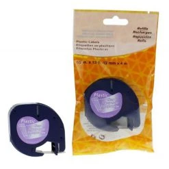 Null Endlos-Plastik-Etiketten Icon Gelb, 12 Mm X 10 M, Permanent, Auf Gewünschte Länge Zuschneidbar, Pappkassette -Fellowes Geschäft 056c4162 b204 4f75 8943 7fc7ac15f8a3