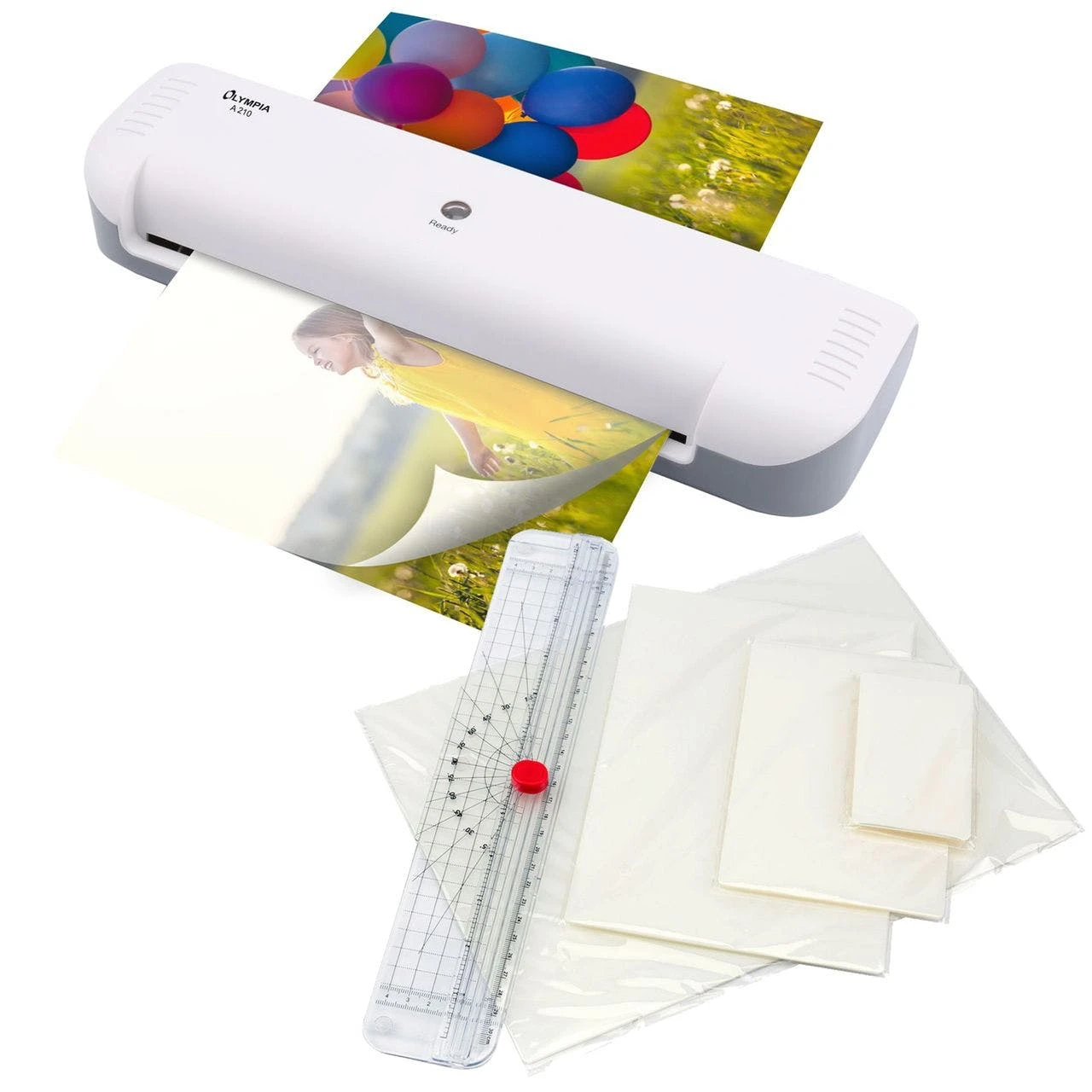 Null Erweiterungsplatten-Set Für Telefonschenkarm - Lichtgrau 4 Null Erweiterungsplatten-Set Für Telefonschenkarm - Lichtgrau – Bild 2