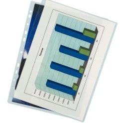 Leitz 33878 Folientasche 125 Micron Für A4 Mit Lochung 100 Stück 14 Leitz 33878 Folientasche 125 Micron Für A4 Mit Lochung 100 Stück -Fellowes Geschäft 09d34bc6 2983 4b36 afbd fbd47f408532