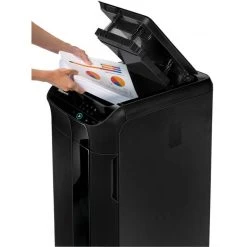 Null Fellowes Aktenvernichter AutoMax 350C, Partikel 4 X 38 Mm -Fellowes Geschäft 0b8ed3e6 8fb4 4750 8d8c 9c8bc6611519