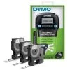 Null DYMO Hand-Beschriftungsgerät 'LabelManager 160' Value Pack -Fellowes Geschäft 0c6d6ae0 ddff 4f58 9bac 4451844d848b