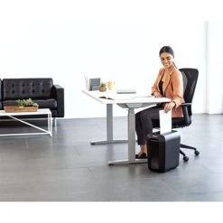 Null Fellowes Aktenvernichter Powershred LX65, Schwarz 15 Null Fellowes Aktenvernichter Powershred LX65, Schwarz -Fellowes Geschäft 0e04eeeb b313 4a7e a935 317085019582