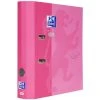 Null Oxford By ELBA Ordner, A4, Rückenbreite: 80 Mm, Rosa 2 Null Oxford By ELBA Ordner, A4, Rückenbreite: 80 Mm, Rosa -Fellowes Geschäft 0e5c341b 0f4e 42f9 b41d ea9356638f56