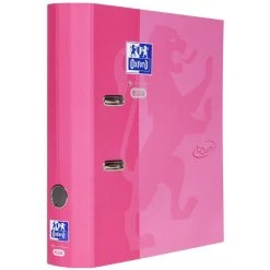 Null 100x Rückwände / Deckblätter Chromo Glossy 250gr/m2 A4 Rosa -Fellowes Geschäft 0e5c341b 0f4e 42f9 b41d ea9356638f56 4