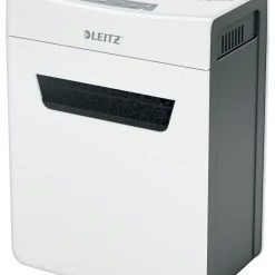 Leitz Aktenvernichter IQ Protect Premium 10X P4 80920000 -Fellowes Geschäft 0e871352 4b84 4fe7 8510 b8ca926671e7 3