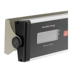 Null Paketwaage - 30 Kg / 0,01 Kg - 31,5 X 32,5 Cm - Externes LCD -Fellowes Geschäft 0fa62eae a5e8 4050 b476 38066c34a1a4