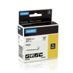 Null Schriftband Für Rhino 4200 Und 5200 12mm/5,5m, Schwarz Auf Weiß -Fellowes Geschäft 100b605e bd44 42d5 818e ccbc8904cbe9 4