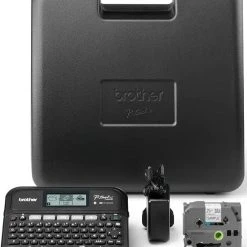 Brother Beschriftungsgerät PTD610BTVP PTD610BTVPRG1 -Fellowes Geschäft 102d2399 ffc5 4deb 861f fe3afcaf0ae5