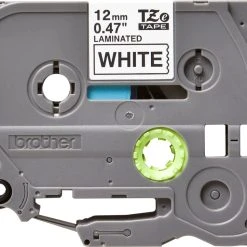 Brother TZe-221 Etiketten Erstellendes Band Schwarz Auf Weiss -Fellowes Geschäft 103a60ab c495 4cc5 b74b 06a3293ef471 1