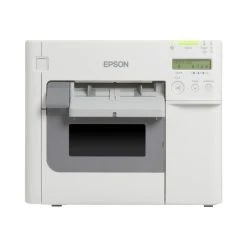 Null Epson TM C3500 Etikettendrucker Farbe Tintenstrahl 112 Mm (Breite) 720 X 360 Dpi LAN 11 Null Epson TM C3500 Etikettendrucker Farbe Tintenstrahl 112 Mm (Breite) 720 X 360 Dpi LAN -Fellowes Geschäft 11772f54 2bf3 452a 896a 77a523e5fedf