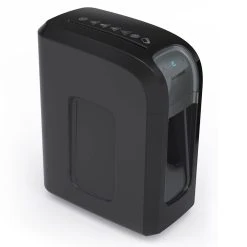 SIGMA Aktenvernichter PCC355, P-4, 188 W, Schwarz -Fellowes Geschäft 12b80b61 86e7 4a6c 824c e89da8f39ae8