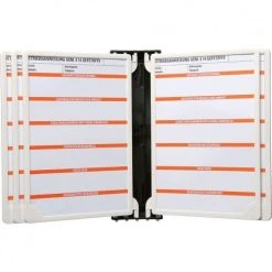 Null 300x Deckblätter 0.20mm A4 Transparent Glasklar -Fellowes Geschäft 12f55c76 ffdc 4c18 807d 5e9ed2b800bf 3