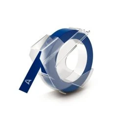 Null DYMO Prägeband Aluminium, 12 Mm X 3,65 M -Fellowes Geschäft 141a49f8 ba9a 4fb2 84d5 e56da44ba8a5 2