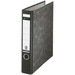 Null LEITZ Wolkenmarmor-Doppelordner, Für 2 X DIN A5 Quer, 75 Mm -Fellowes Geschäft 14b7cfe2 c460 44b9 b73f ffc2f8d01d79 4