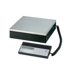 Null MAULparcel S Solar Paketwaage, Tragkraft: 50 Kg, Farbe: Grau -Fellowes Geschäft 16aa497b ab95 4871 b22a 4534babf80c0 6