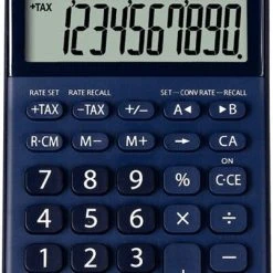 Null Taschenrechner Eco 8, Schwarz, 8-stellig, 3 Tasten Speicher, -Fellowes Geschäft 175a1164 1fad 4b19 a769 6059e6879166