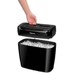 Null Fellowes Aktenvernichter Fortishred 3250SMC, Partikel, CH -Fellowes Geschäft 18574437 d728 48f5 be87 f298d349e1a9