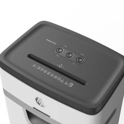 Null HP Aktenvernichter OneShred 18CC Sicherheitsstufe P-4 -Fellowes Geschäft 1881e894 5ddd 41e6 abbe 46da60140438