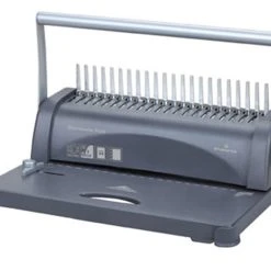 Null PAVO Bindemaschine PROFIMASTER S100 Für Plastikbindung Robuste Office-Maschine -Fellowes Geschäft 1a381008 0a49 4bcb 9717 e1c9a699c783 1