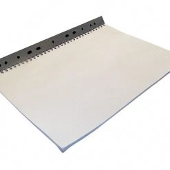 1-pack 100x Abheftstreifen 34 Ringe Vorgestanzt Mit Abheftlochung Für Drahtbindung -Fellowes Geschäft 1a5025c3 f17e 43d4 b845 a97677df17f0 3