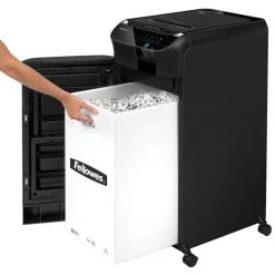 Null Fellowes Aktenvernichter AutoMax 100M, Partikel 4 X 10 Mm -Fellowes Geschäft 1c890e42 21b0 4c0a 87fa c4fb783552c2 1