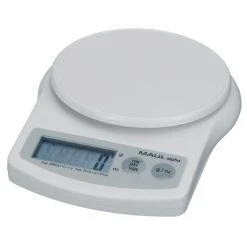 Null WEDO Federwaage Handy 1000, Tragkraft: 1 Kg, Weiß 14 Null WEDO Federwaage Handy 1000, Tragkraft: 1 Kg, Weiß -Fellowes Geschäft 1e6fb216 179d 460c a1d6 af703202cd96 5