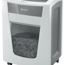 LEITZ Aktenvernichter IQ Office Pro, Partikel 4 X 40 Mm -Fellowes Geschäft 1eaae98e 231b 4aa4 bb02 afb0ed6d9988 2