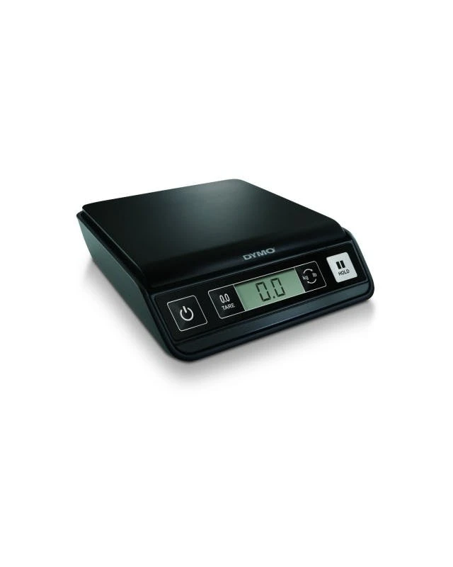 Null DYMO Elektronische Briefwaage M2, Tragkraft: 2 Kg, Schwarz 8 Null DYMO Elektronische Briefwaage M2, Tragkraft: 2 Kg, Schwarz – Bild 6