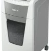 LEITZ Aktenvernichter IQ AutoFeed OfficePro 300 P4, Weiß 1 LEITZ Aktenvernichter IQ AutoFeed OfficePro 300 P4, Weiß -Fellowes Geschäft 20c347b2 ff53 4d17 9bb6 bd0aff75ccc1