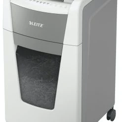 LEITZ Aktenvernichter IQ Autofeed Small Office 50 P4, Weiß -Fellowes Geschäft 20c347b2 ff53 4d17 9bb6 bd0aff75ccc1 3