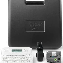 Brother Hand-Beschriftungsgerät 'P-touch H101 TB' -Fellowes Geschäft 22f19a4e fd20 4236 8ed5 c42e639d877a 2