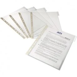 Null DURABLE FUNCTION Sichttafeln, Grün, Dokumentenechte Folie, DIN A4, 5/VE -Fellowes Geschäft 259b9bfa 8e4a 4a1a 8cef 356346086919 6