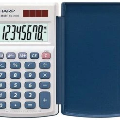 Null Taschenrechner, Anzeigend, 8-stellig Schwenkbares Display, Schwarz. -Fellowes Geschäft 271bef52 454d 4e54 8963 be0b9fbec719 1