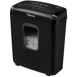 Null Fellowes Aktenvernichter Powershred 6M, Schwarz, Partikel 14 Null Fellowes Aktenvernichter Powershred 6M, Schwarz, Partikel -Fellowes Geschäft 28cc62e9 e381 4d40 89ee 56cfaad09cd2