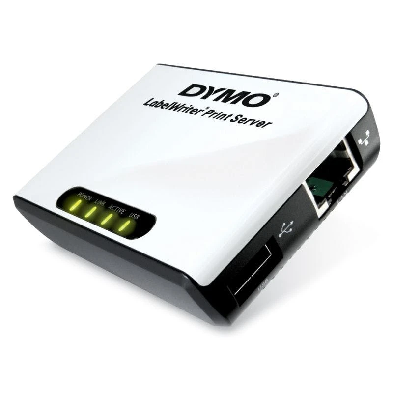 Null DYMO Print-Server Für LabelWriter 3 Null DYMO Print-Server Für LabelWriter