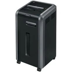 Null Fellowes Aktenvernichter Powershred 485i, Streifen, Schweiz -Fellowes Geschäft 2a544ecb 995a 4495 a303 46edf91c7ead