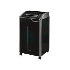 Null Aktenvernichter Powershred® - 6C Partikelschnitt -Fellowes Geschäft 2b13f1bb 2b70 41ff 8192 9b18ba821242