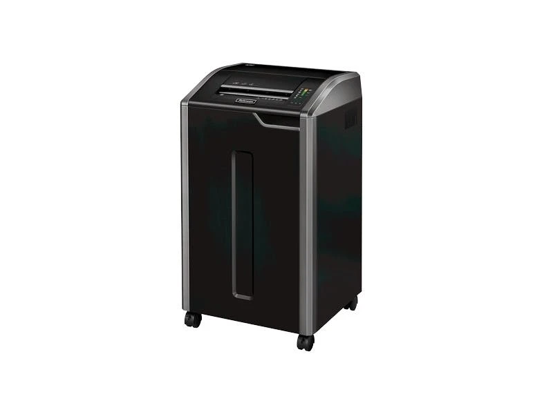 Null Fellowes Aktenvernichter Powershred 325Ci, CH-Stecker 6 Null Fellowes Aktenvernichter Powershred 325Ci, CH-Stecker – Bild 4