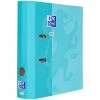 Null Oxford By ELBA Ordner, A4, Rückenbreite: 80 Mm, Aqua -Fellowes Geschäft 2c10fb49 a8fb 4685 8406 a7812ebff0cd 2