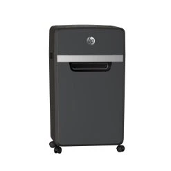 Null HP Aktenvernichter Pro Shredder 10MC Sicherheitsstufe: P-5 10 Blatt 11 Null HP Aktenvernichter Pro Shredder 10MC Sicherheitsstufe: P-5 10 Blatt -Fellowes Geschäft 2c560e6d a0fe 403f b2b8 713e35f888a3 1