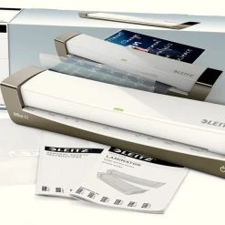 Leitz ILam Office A3 Laminiergerät -Fellowes Geschäft 2e7484d8 1b80 4868 a7ee 0489dd83b9ec
