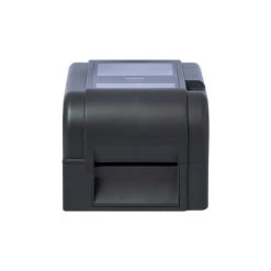 Brother Desktop-Etikettendrucker TD4550DNWB Weiß/grau, 300 Dpi Auflösung -Fellowes Geschäft 2eb947cb f57f 47cc 9397 695963842643