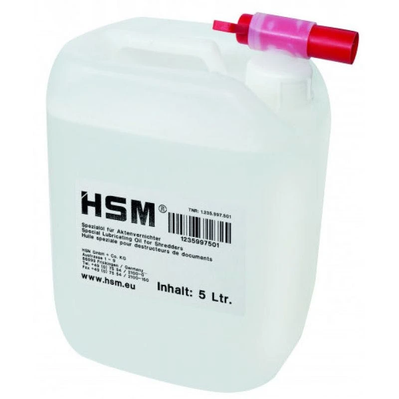 Null HSM Schneidblock-Spezialreinigungsöl, 5 Liter Kanister 3 Null HSM Schneidblock-Spezialreinigungsöl, 5 Liter Kanister