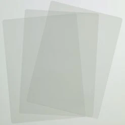 SIGMA Laminierhüllen LF580 A5, 100 Stück -Fellowes Geschäft 30679cd1 2f90 4f1a 8ae3 bb412f49dc15