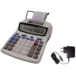 Null Druckender Tischrechner 1225B II - Schwarz -Fellowes Geschäft 30bc43de 78e4 44ba a853 c414ab231036